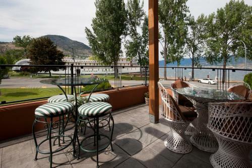 Bed & Breakfast Casa Grande Inn