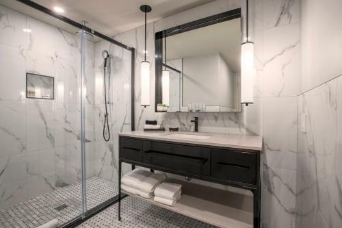 Hotel Le Capitole De Qu�bec