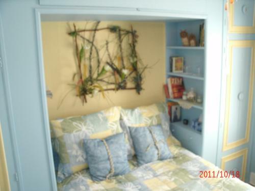 Bed & Breakfast Ici Et Maintenant