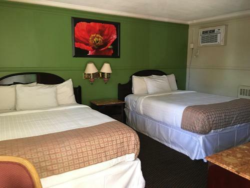 Bestway Motel