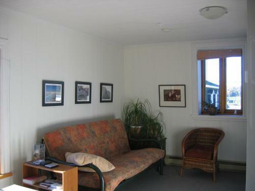 Apartamentos Maison Du Photographe