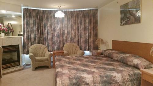 Western Budget Motels #2 Leduc/nisku