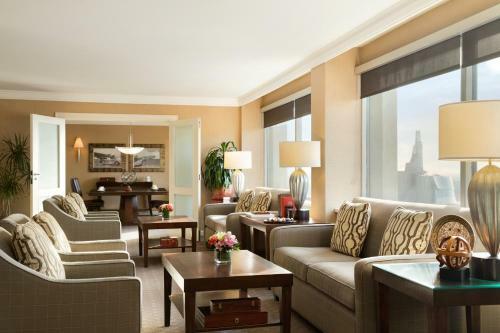 Hotel The Fairmont Winnipeg