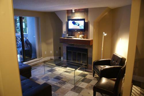 Apartamentos Whistler Superior Properties