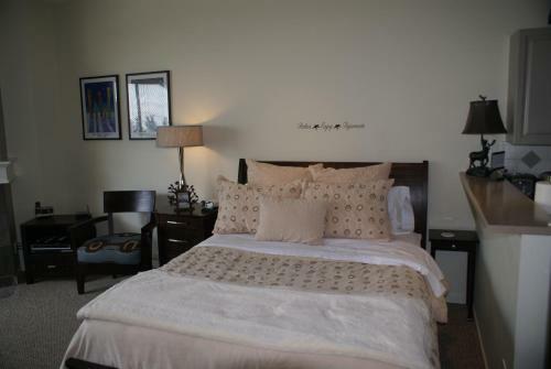 Apartamentos Whistler Superior Properties