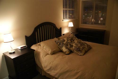 Apartamentos Whistler Superior Properties