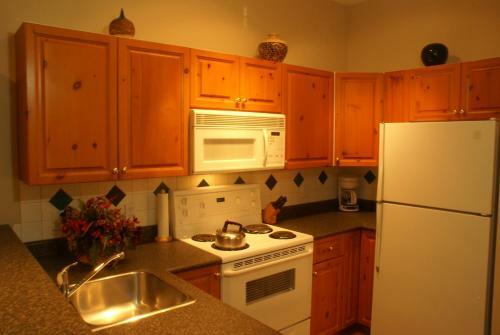 Apartamentos Whistler Superior Properties