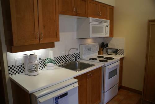 Apartamentos Whistler Superior Properties
