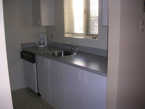 Apartamentos Village Des Soleils