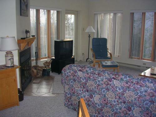Apartamentos Village Des Soleils