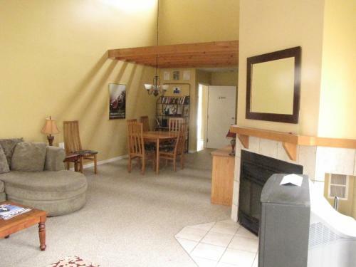 Apartamentos Village Des Soleils