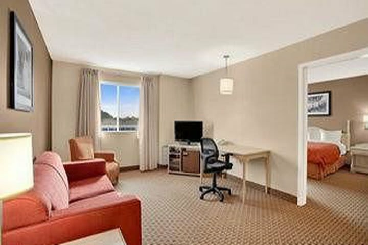 Hotel Travelodge Saint John