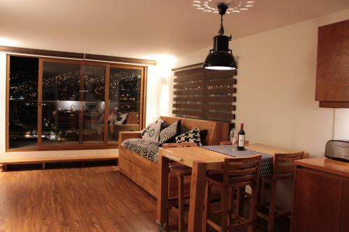 Apartamentos En Casona Artilleria