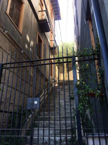 Apartamentos En Casona Artilleria