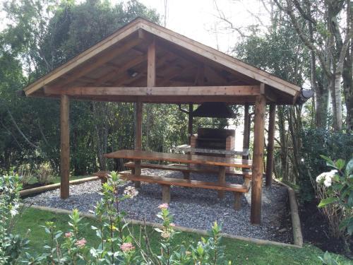 Apartamento La Puntilla De Villarrica