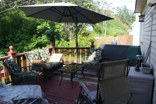 Bed & Breakfast La Maison Entre Mer Montagnes