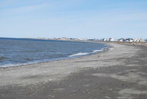 Bed & Breakfast La Maison Entre Mer Montagnes