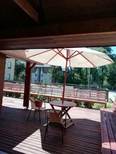 Apartamento Hermoso Departamento Full Equipado