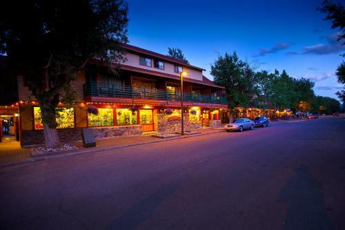 Hotel Bayshore Inn Resort And Spa