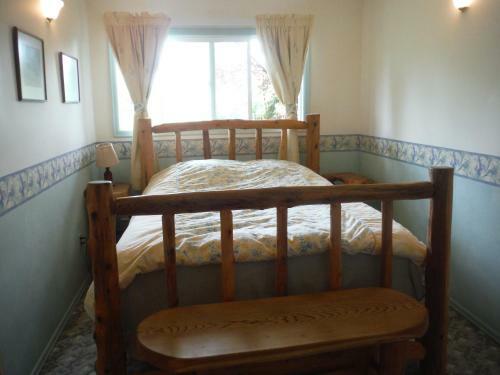 Apartamento Kvarno Guest House