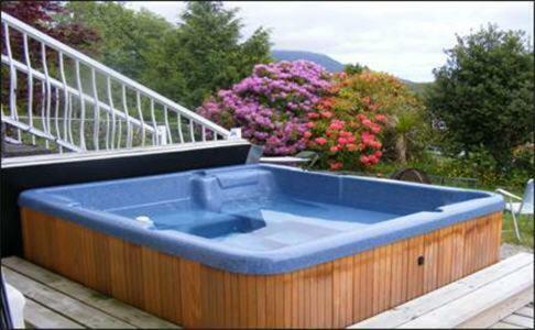 Apartamento Kvarno Guest House