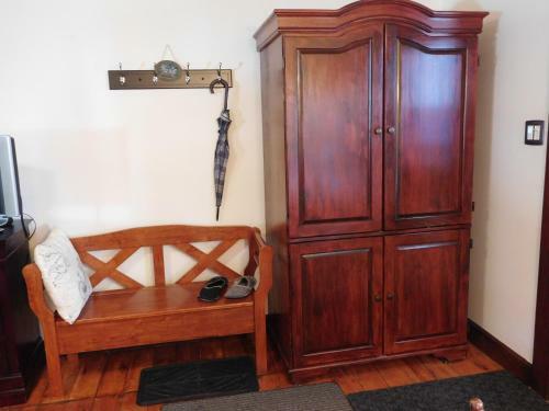 Bed & Breakfast Au Coeur De Magog