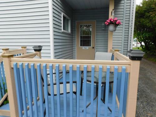 Bed & Breakfast Au Coeur De Magog