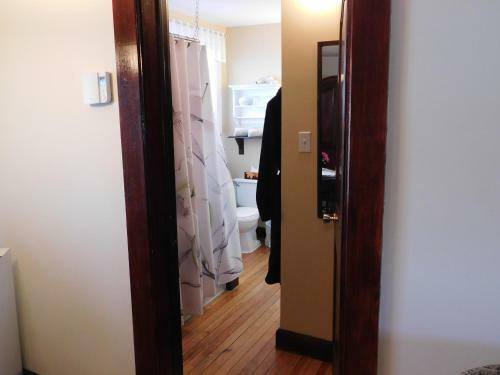 Bed & Breakfast Au Coeur De Magog
