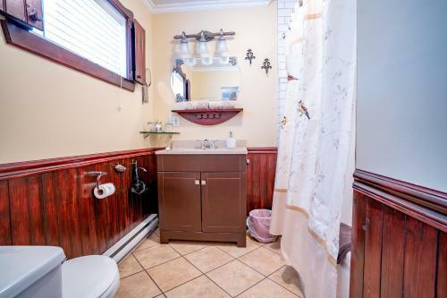 Bed & Breakfast Au Coeur De Magog