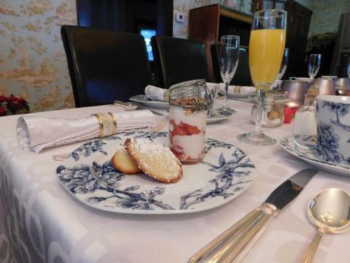 Bed & Breakfast Au Coeur De Magog