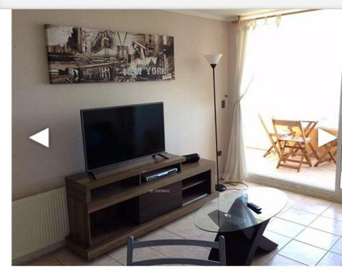 Apartamento Departamento Av Borgo�o