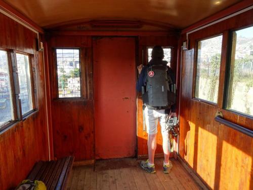 Apartamento Geopark Valparaiso