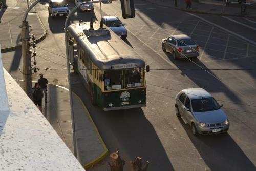 Apartamento Geopark Valparaiso