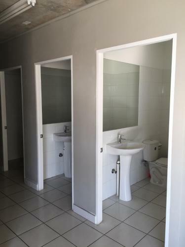 Apartamento Geopark Valparaiso