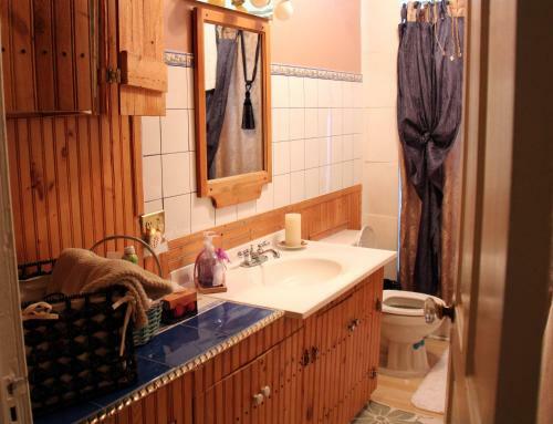 Niagara Cottage Rental