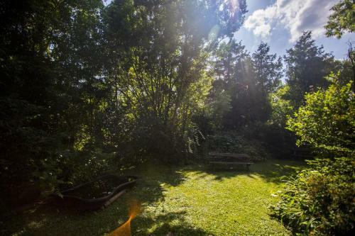 Niagara Cottage Rental