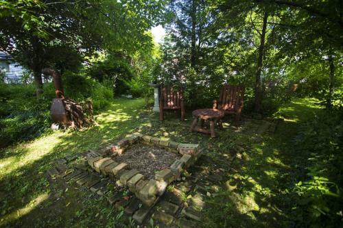 Niagara Cottage Rental