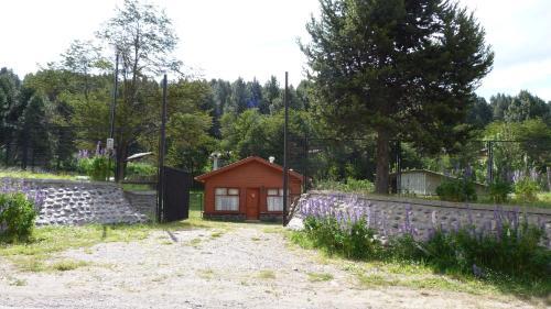 Agroturismo Caba�as R�o Claro