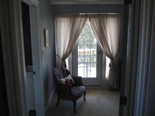 Mary Street Bed & Breakfast