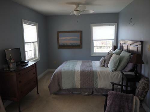 Mary Street Bed & Breakfast