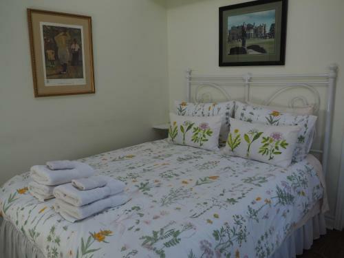 Mary Street Bed & Breakfast