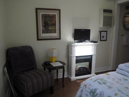 Mary Street Bed & Breakfast