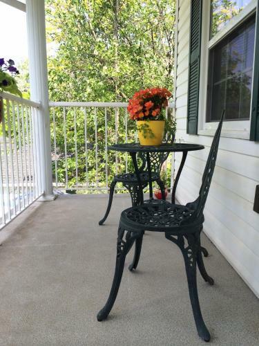 Mary Street Bed & Breakfast