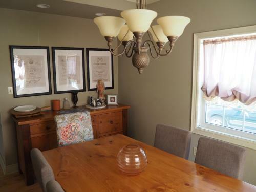 Mary Street Bed & Breakfast