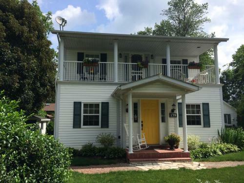 Mary Street Bed & Breakfast