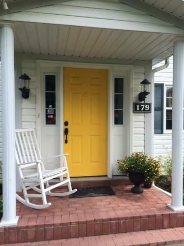 Mary Street Bed & Breakfast