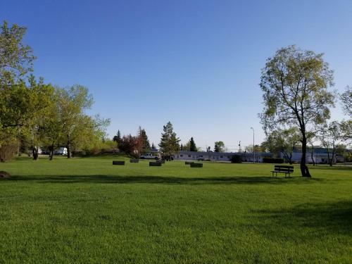Melsask Motel