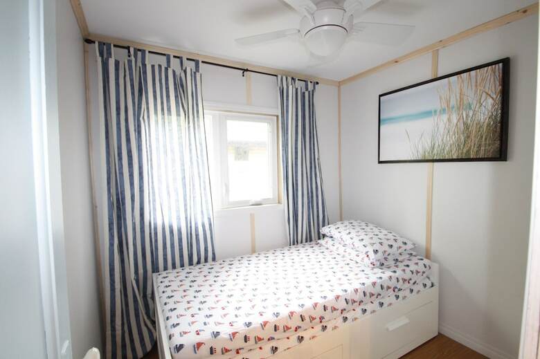 Lakefront Cottage In Manitou Beach