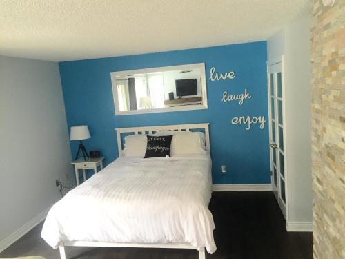 Hotel Ski Blue