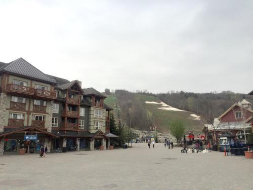 Hotel Ski Blue